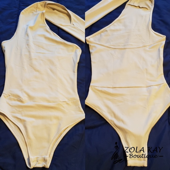 Bodysuit - Picture 4 of 6